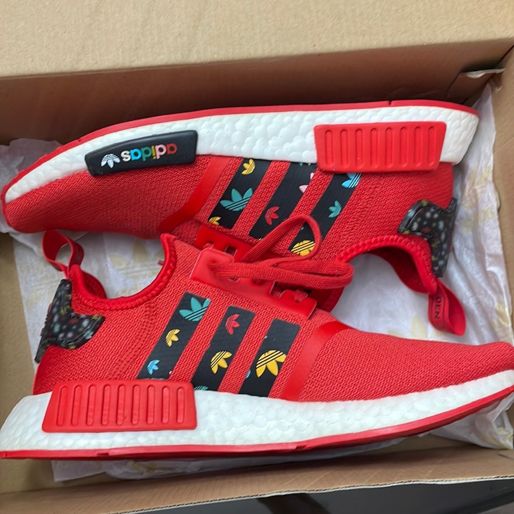 Adidas NMD_R1 J  originals FV7287